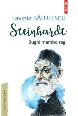 Copertă produs Steinhardt. Bughi mambo rag