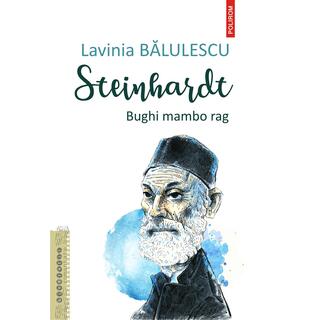 Steinhardt. Bughi mambo rag