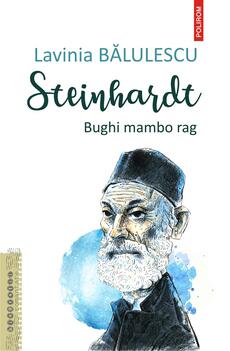 Steinhardt. Bughi mambo rag
