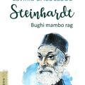 Copertă produs Steinhardt. Bughi mambo rag - gallery small 