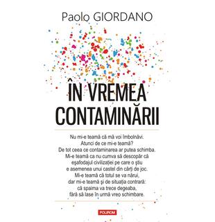 &Icirc;n vremea contaminării