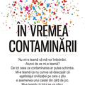 Copertă produs În vremea contaminării - gallery small 