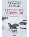 Copertă produs Leopardul zăpezilor - thumb 1