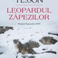 Copertă produs Leopardul zăpezilor - gallery small 