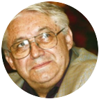 Fotografie autor Nicolae Breban