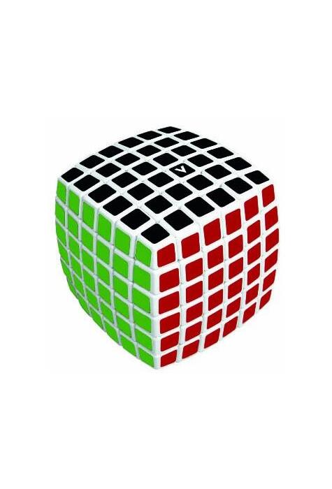 Copertă produs V-Cube 6B bombat