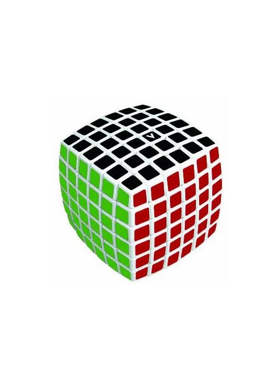 Copertă produs V-Cube 6B bombat - gallery big 2