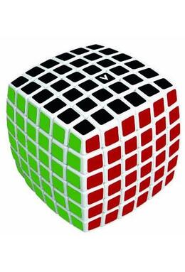 Copertă produs V-Cube 6B bombat