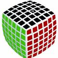 Copertă produs V-Cube 6B bombat - gallery small 