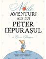 Copertă produs Noile aventuri ale lui Peter Iepurașul - thumb 1