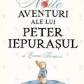 Copertă produs Noile aventuri ale lui Peter Iepurașul - gallery small 