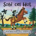 Copertă produs Șobi cel Hoț - gallery small 
