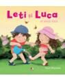 Copertă produs Leti și Luca. A venit vara - thumb 1