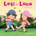 Copertă produs Leti și Luca. A venit vara - gallery small 