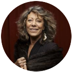 Fotografie autor Barbara Cassin