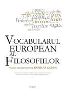 Copertă produs Vocabularul european al filosofiilor