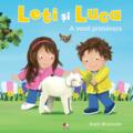 Copertă produs Leti și Luca. A venit primăvara - gallery small 