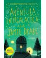 Copertă produs Aventura intergalactică a lui Jamie Drake - thumb 1