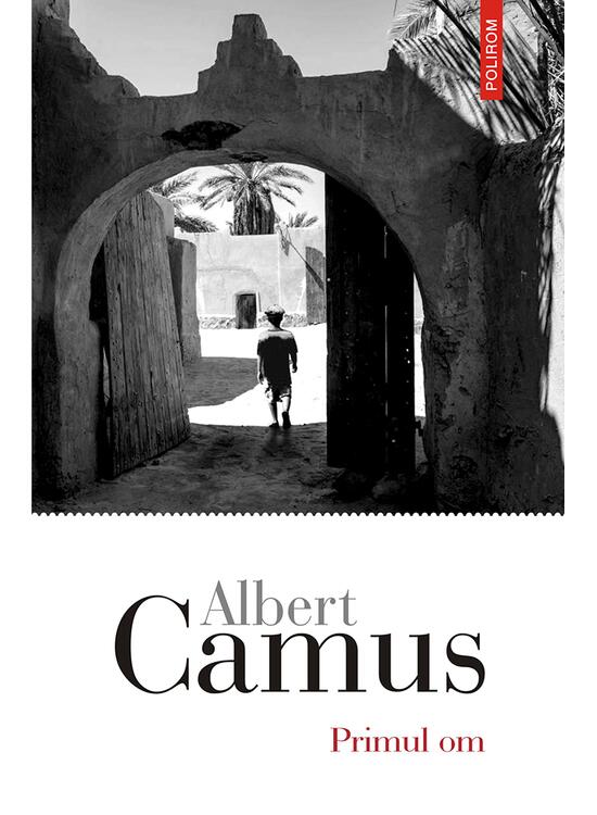 Copertă produs Primul om - gallery big 1