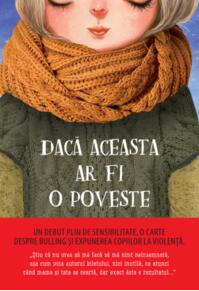 Copertă produs Dacă aceasta ar fi o poveste