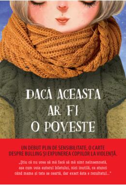 Copertă produs Dacă aceasta ar fi o poveste
