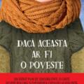 Copertă produs Dacă aceasta ar fi o poveste - gallery small 