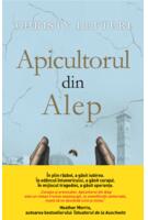 Copertă produs Apicultorul din Alep