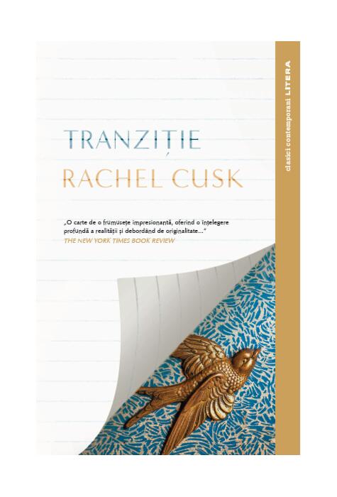 Copertă produs Tranziție