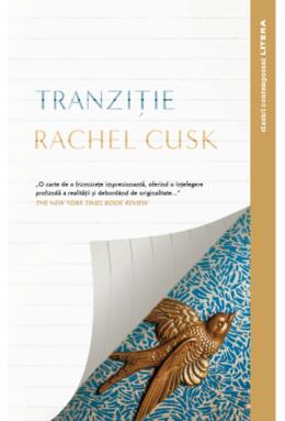 Copertă produs Tranziție