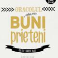 Copertă produs Oracolul celor mai buni prieteni pentru oameni mari - gallery small 