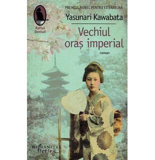Vechiul oraș imperial