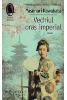 Copertă produs Vechiul oraş imperial