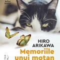 Copertă produs Memoriile unui motan călător - gallery small 