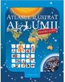 Copertă produs Atlasul ilustrat al lumii pentru copii - thumb 1