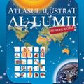 Copertă produs Atlasul ilustrat al lumii pentru copii - gallery small 