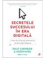 Copertă produs Secretele succesului &icirc;n era digitală - thumb 1