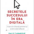 Copertă produs Secretele succesului &icirc;n era digitală - gallery small 