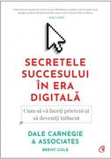 Secretele succesului &icirc;n era digitală