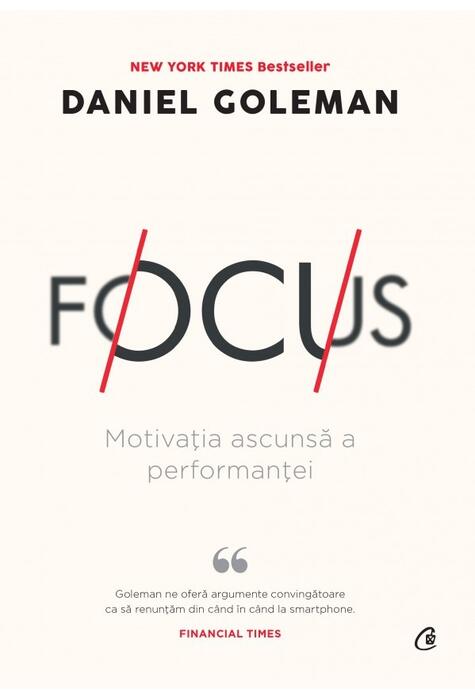 Copertă produs Focus