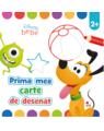 Copertă produs Prima mea carte de desenat - thumb 1