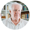 Fotografie autor Alain Badiou