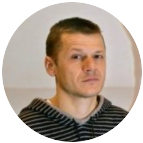 Fotografie autor Mircea Cantor