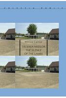 Copertă produs Tăcerea mieilor. The Silence of the Lambs. Carte de artist. Artist Book