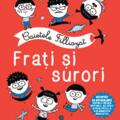 Copertă produs Caietele Filliozat. Frați si surori - gallery small 