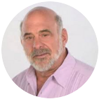 Fotografie autor Paul Ferrini