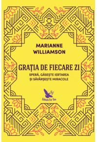 Copertă produs Grația de fiecare zi