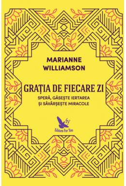 Copertă produs Grația de fiecare zi