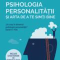 Copertă produs Psihologia personalității și arta de a te simți bine - gallery small 