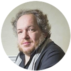 Fotografie autor Mathias &Eacute;nard