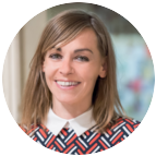 Fotografie autor Agnès Martin-Lugand